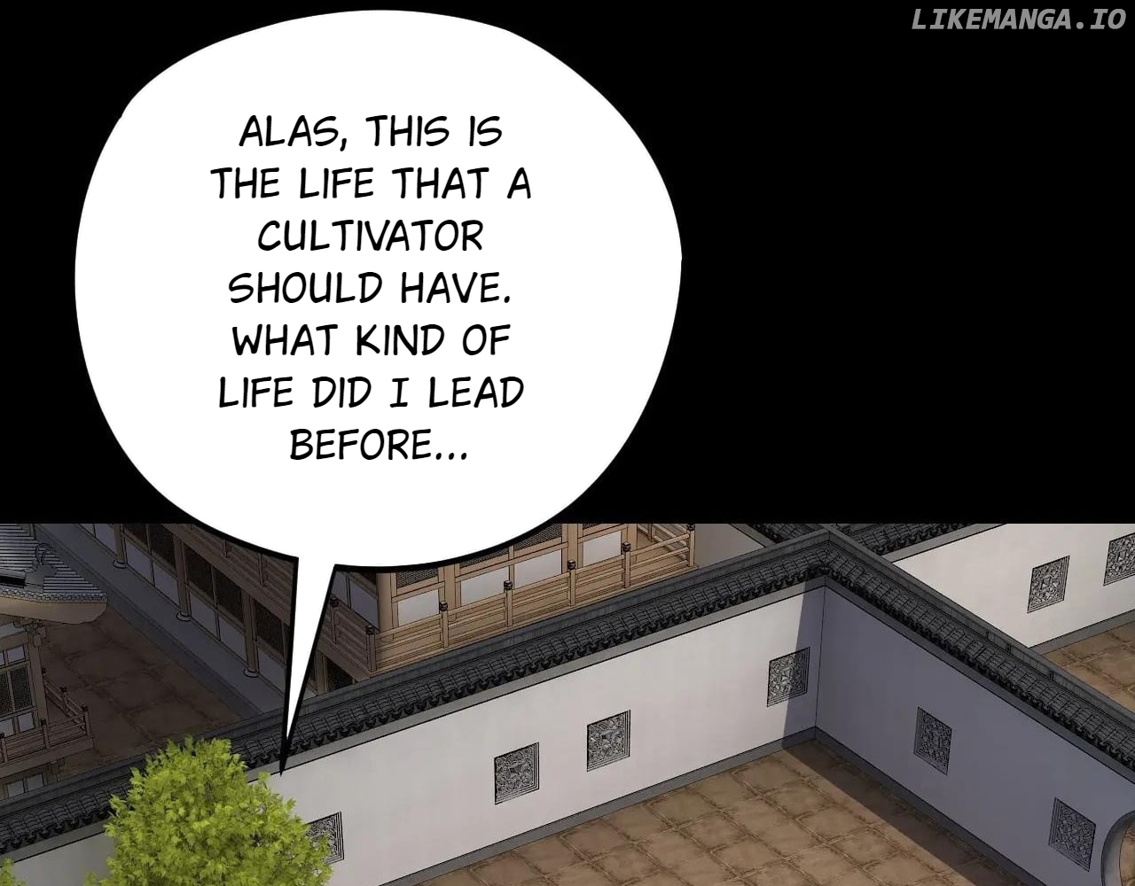 Me, The Heavenly Destined Villain Chapter 267 - page 98